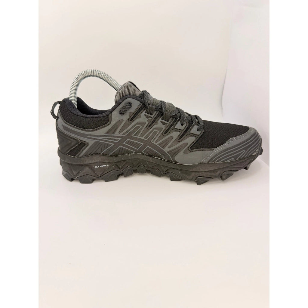 ASICS Gel FujiTrabuco 7 GoreTex Women’s UK 6.5 Trail Running Shoes Grey GTX — photo 11