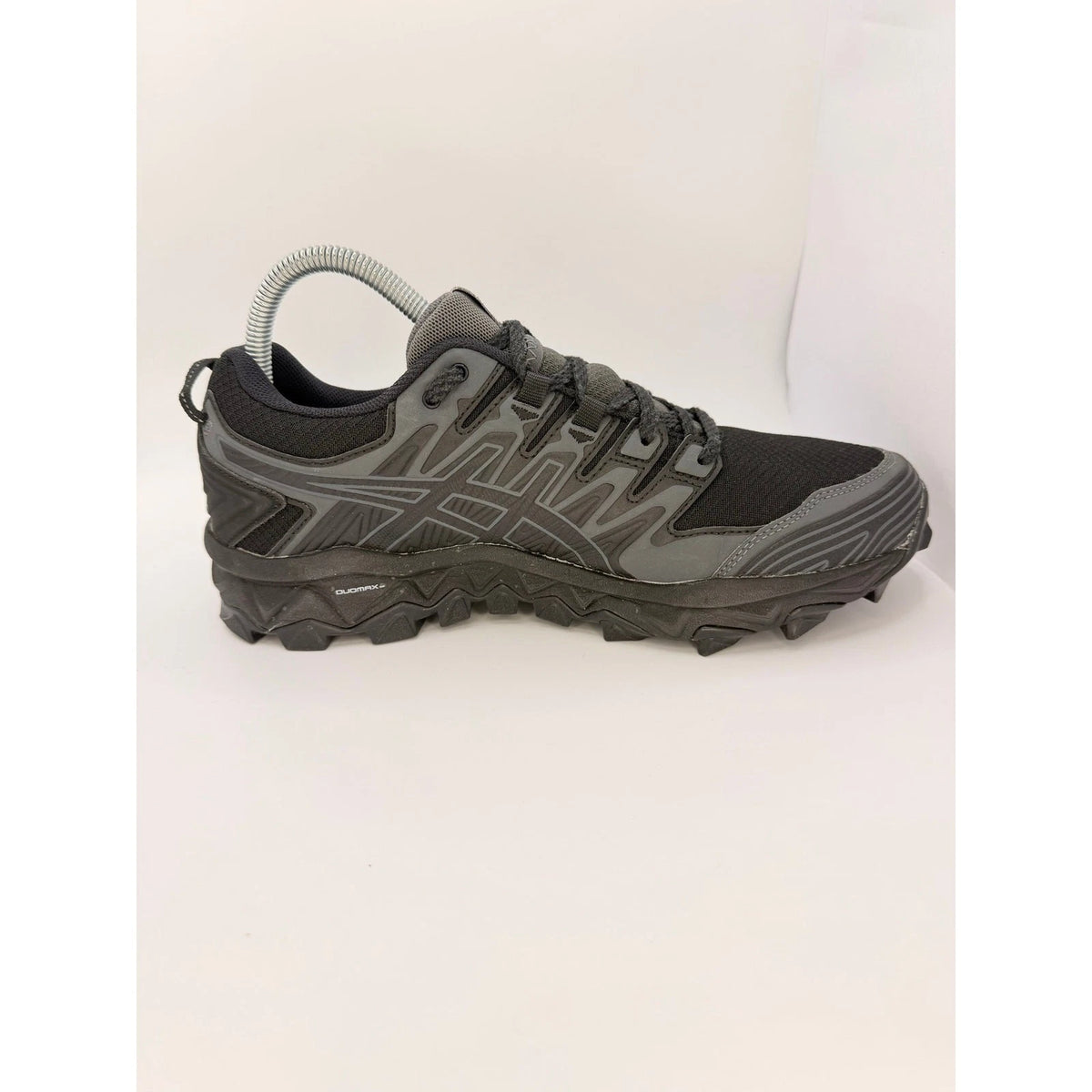 ASICS Gel FujiTrabuco 7 GoreTex Women’s UK 6.5 Trail Running Shoes Grey GTX — photo 11