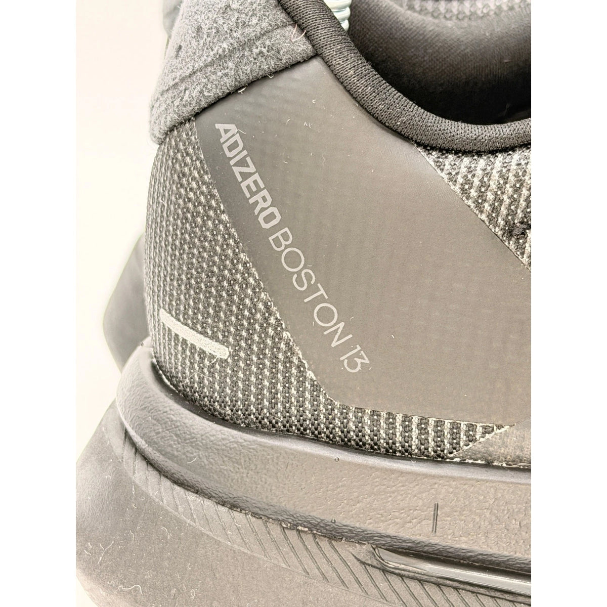 adidas Adizero Boston 13 Womens Road Running Trainers — photo 7