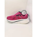 Saucony Guide 18 Womens Stability Running Shoes UK 5.5 Pink Trainers — photo 11
