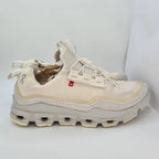 On Running Cloudultra Women’s UK 6 Undyed White / Glacier Premium Trail — photo 5
