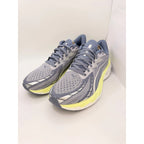 Puma Velocity NITRO 4 Women’s Running Shoes UK 5 Grey Lime NWT Gym Trainers — photo 1