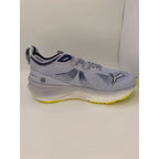 Puma ForeverRun Nitro 2 Womens UK 4.5 Running Shoes Grey Yellow New In Box — photo 11