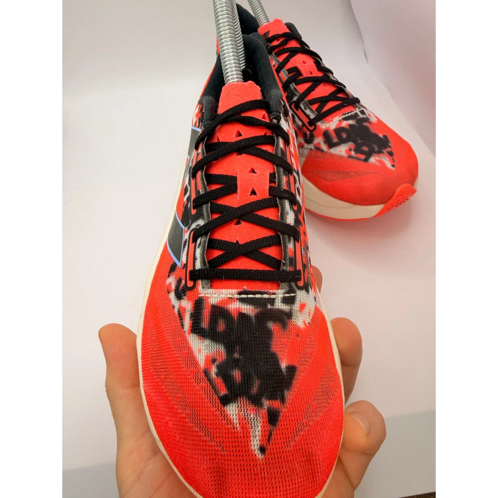 New Balance Rebel FuelCell SuperComp Elite v4 London Marathon 2025 UK 5 — photo 15