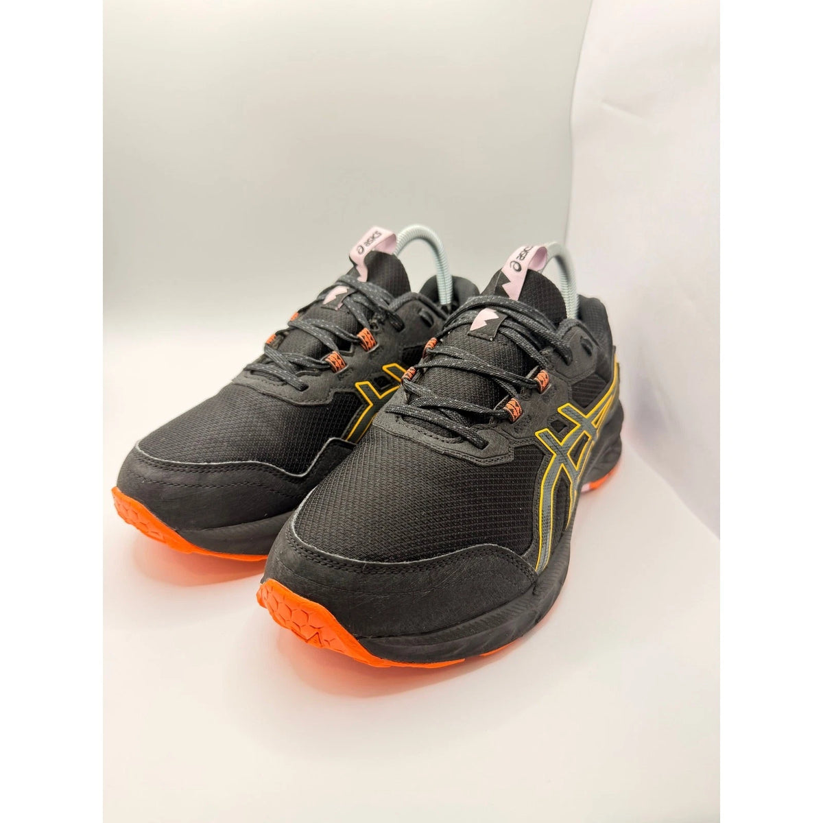 Asics Gel Venture 10 GoreTex Women’s UK 6.5 Trail Running Shoes Waterproof — photo 1