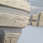 On Running Cloudultra Women’s UK 6 Undyed White / Glacier Premium Trail — photo 13