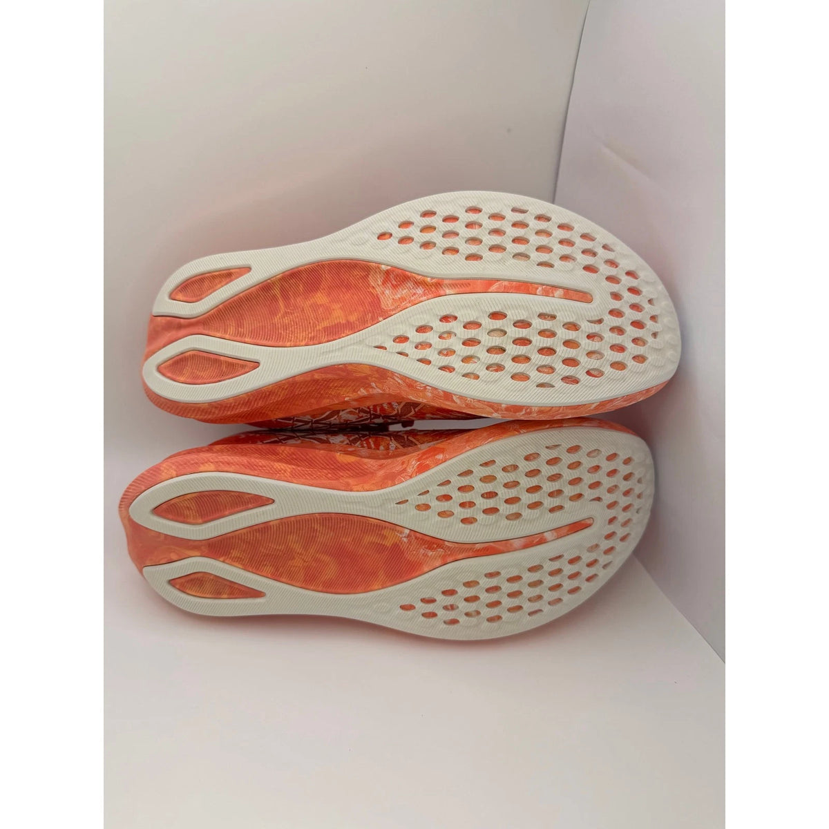 Asics Noosa Tri 16 Womens UK 6.5 Orange Lightweight Running Shoes — photo 14