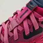 Saucony Guide18 Womens Running Shoes UK5.5 Pink Stability Support Daily Trainer — photo 11