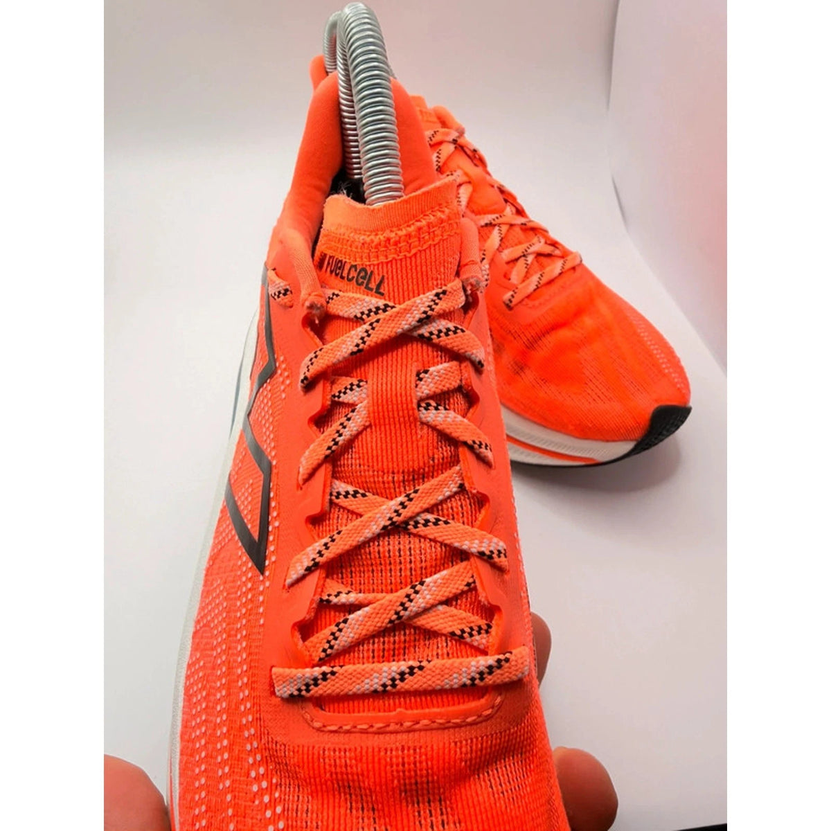 New Balance FuelCell SuperComp Elite Carbon Plate Running Shoes UK 5 — photo 12