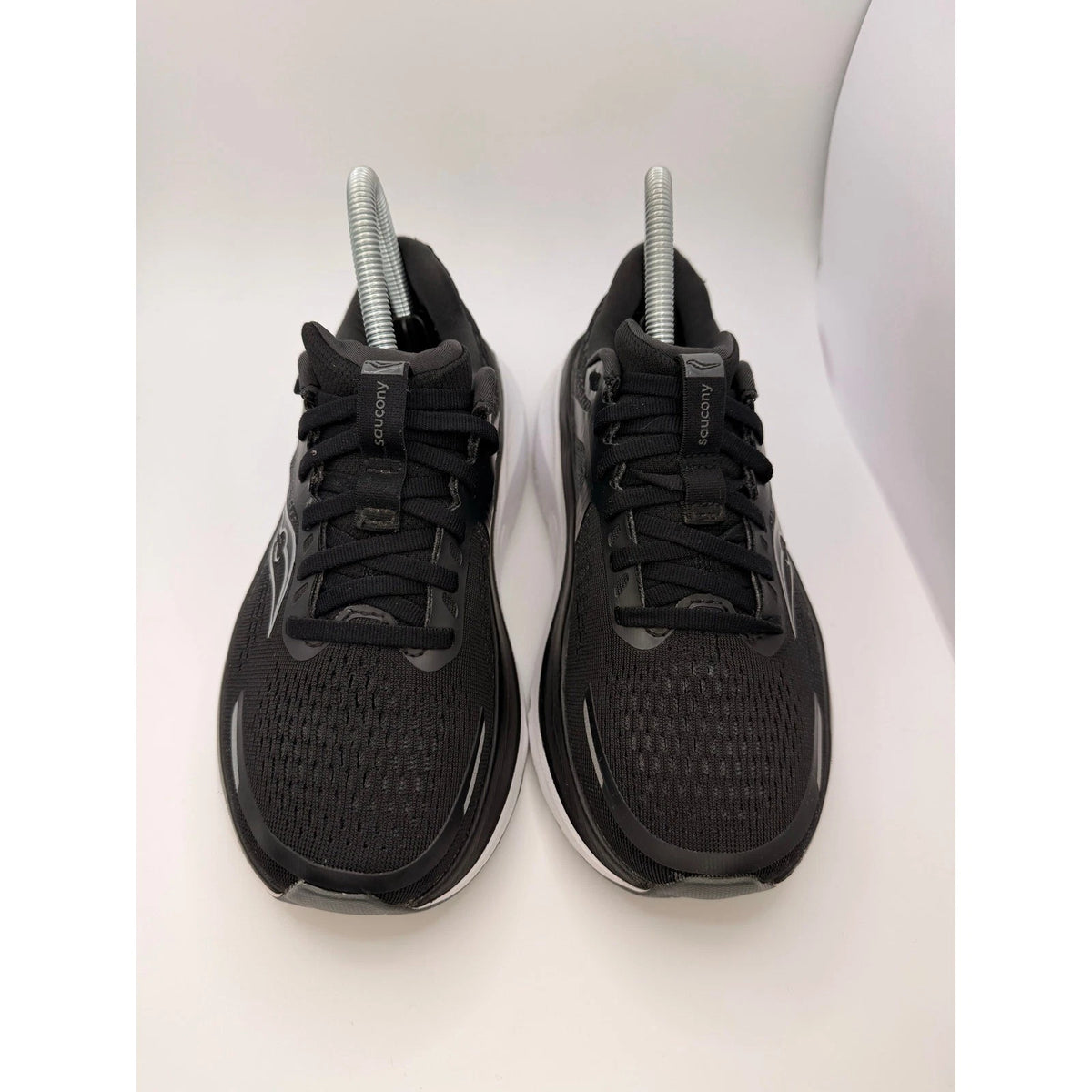 Saucony Guide 18 Women’s Running Shoes UK 4 Stability Trainer — photo 18
