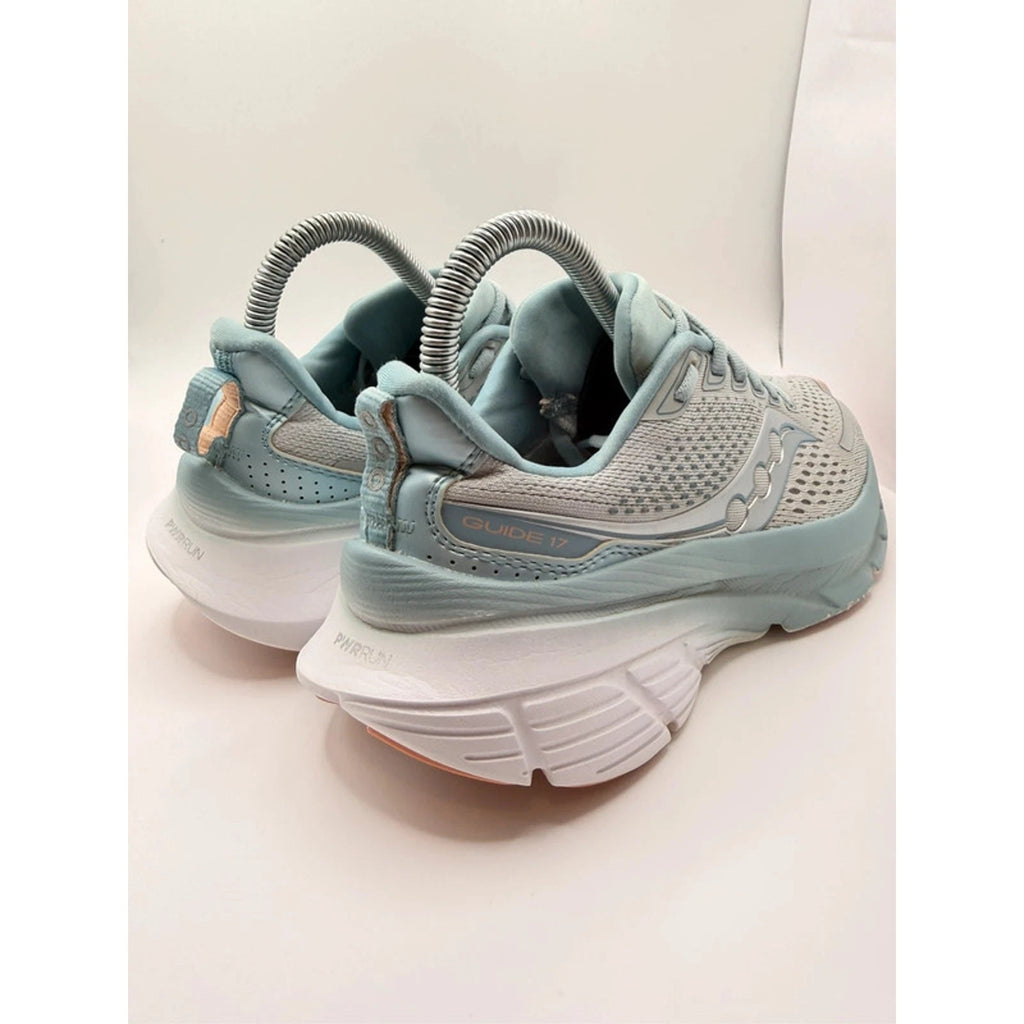 Saucony Guide 17 Women’s Stability Running Shoes UK 5 Cushioned Support — photo 7