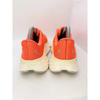 New Balance Fresh Foam X More v4 Women’s UK 7 Running Shoes Orange Cushioned — photo 7