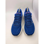 New Balance Fresh Foam X Vongo Women’s Stability Running Shoes Blue Pink UK5 — photo 8