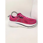 Saucony Guide 18 Womens UK 6 Fuchsia Stability Running Shoes Trainers — photo 13