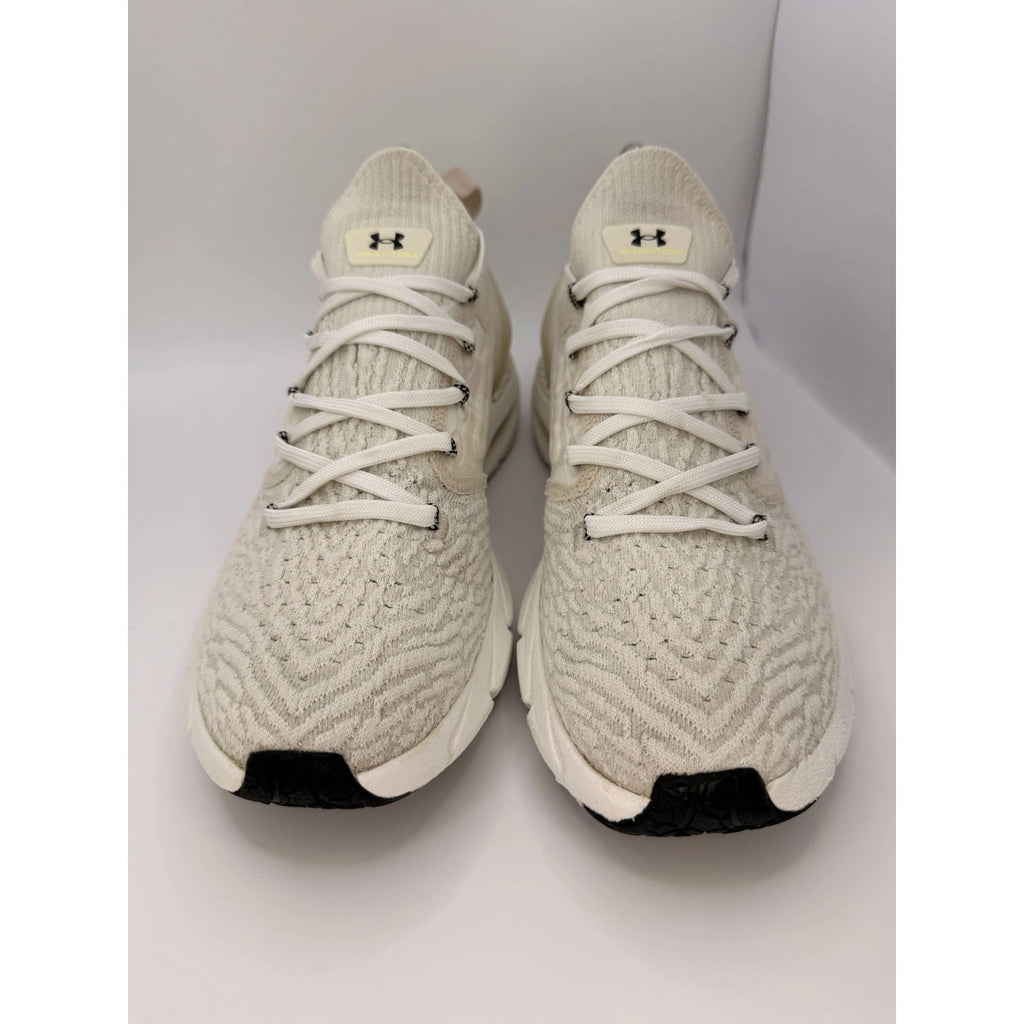 Under Armour HOVR Phantom 2 Women’s UK 7.5 Running Shoes Gym Trainers White — photo 9