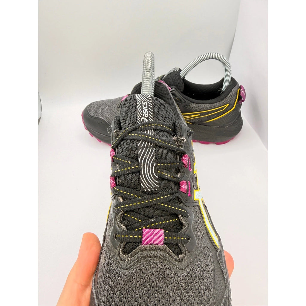 ASICS Gel Sonoma 7 GTX Womens UK 5 Trail Running Shoes Gore-Tex Waterproof — photo 13
