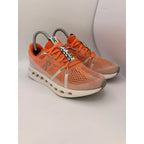 On Cloudsurfer Womens UK 4.5 Neutral Running Shoes Gym Trainers Orange — photo 2