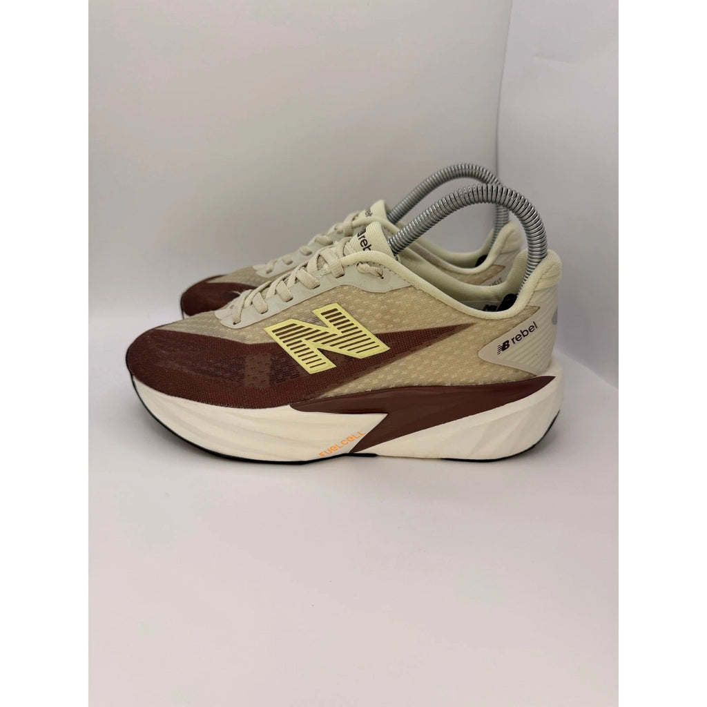 New Balance FuelCell Rebel v5 Womens Running Shoes Lightweight Trainer UK4.5 Box — photo 10