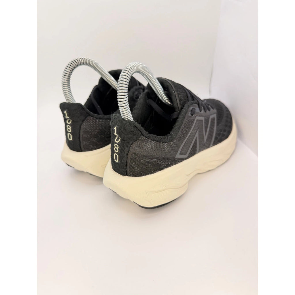 New Balance Fresh Foam X 1080 v14 Women’s UK 3.5 Running Shoes Black — photo 6
