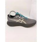ASICS Gel-Cumulus 27 GTX Womens UK 6 Gore-Tex Running Shoes Grey Green — photo 15