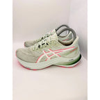 Asics GT-2000 12 Stability Running Shoes Womens UK 5 Mint Gym Trainers — photo 9