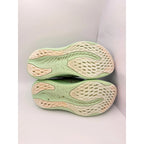 Asics Gel Nimbus 26 Womens UK 3.5 Mint Cushioned Running Shoes Comfort — photo 14