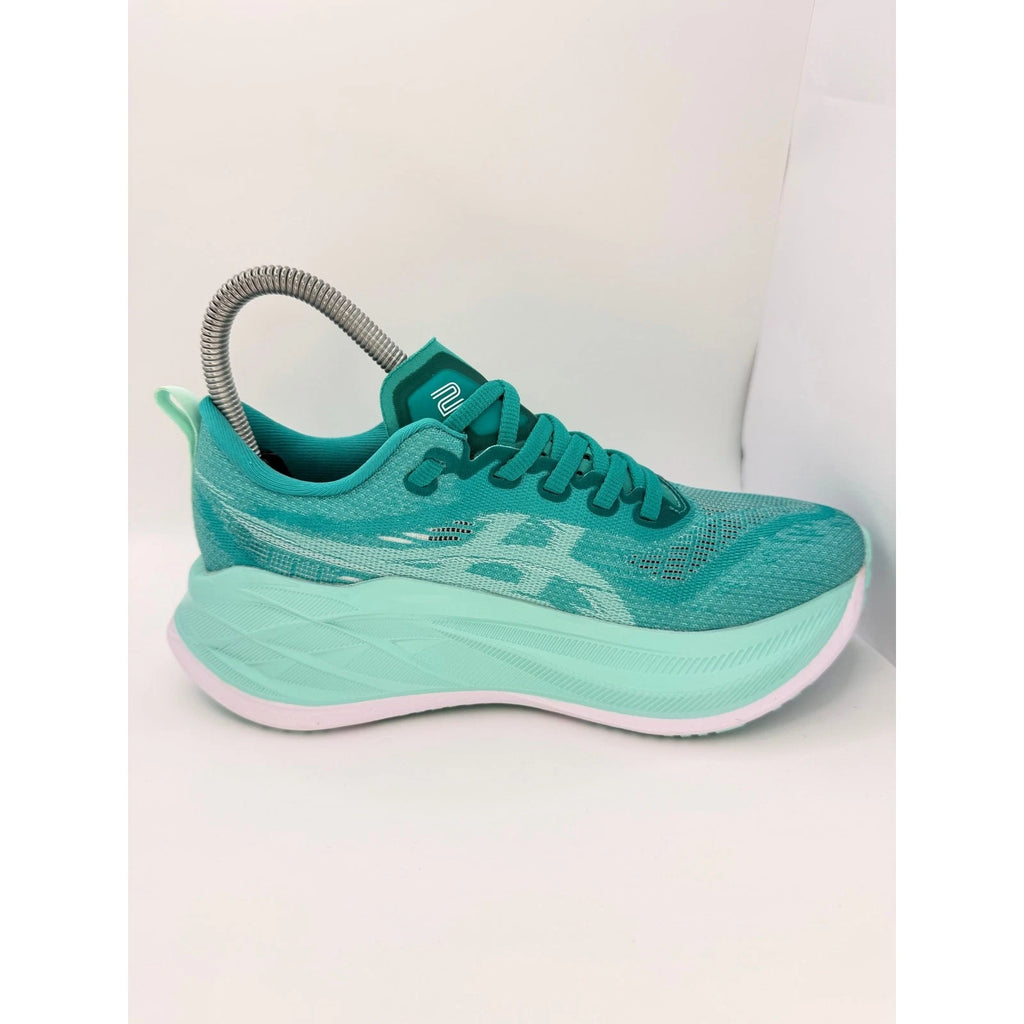 Asics Superblast 2 Paris Womens Running Shoes Size 2 UK New — photo 11