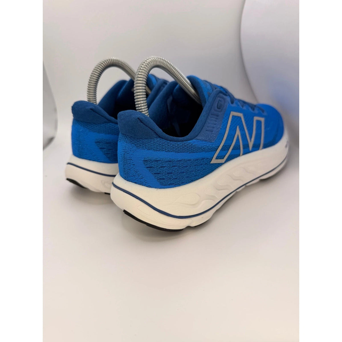 New Balance Fresh Foam Vongo V6 Womens UK 6.5 Stability Running Shoes Blue — photo 13