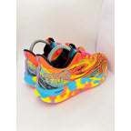 Asics Tri Noosa 15 Womens Running Shoes Triathlon Trainer size 8UK — photo 6