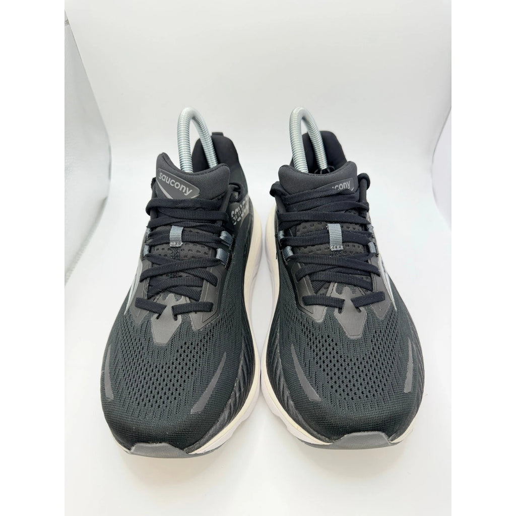 Saucony Hurricane 24 Women’s Size 6UK Stability Running Shoes Gym Trainers — photo 5