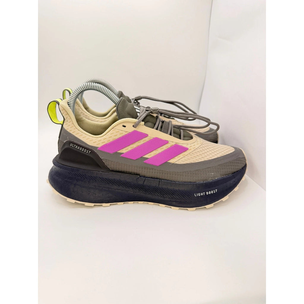Adidas Ultraboost 5 Womens UK 5 Running Shoes Light BOOST Continental Sole — photo 6