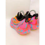 ASICS GEL-NIMBUS 25 Colour Injection Womens Trainers UK 4.5 — photo 11