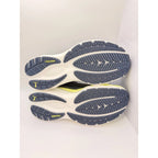 Puma Velocity NITRO 4 Women’s Running Shoes UK 5 Grey Lime NWT Gym Trainers — photo 16