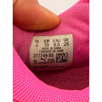 Puma Velocity Nitro3 Womens UK6 Pink Cushioned Daily Running Shoes Gym Trainers — photo 12