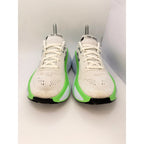New Balance Fresh Foam X More v5 Womens UK 4 White Max Cushion Running Shoes — photo 2