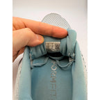 Saucony Guide 17 Womens UK 8 Stability Running Shoes Blue — photo 6