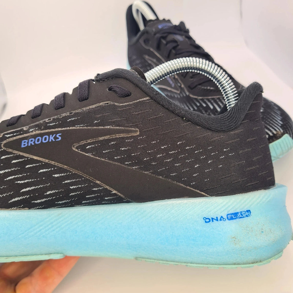 Brooks Hyperion Tempo Running Shoes – UK 8.5 EU 42.5 Lightweight Speed Trainers — photo 15