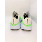 New Balance Fresh Foam X More v5 Womens UK 4 White Max Cushion Running Shoes — photo 7