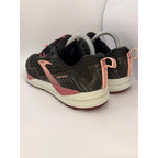 Brooks Cascadia 15 Men’s UK 9 Trail Running Shoes Black Pink — photo 13