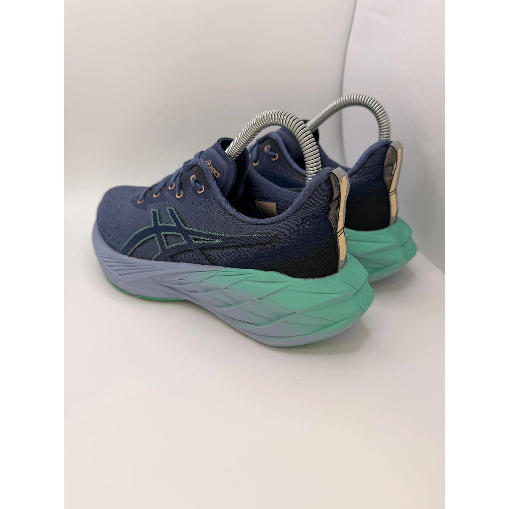 ASICS Novablast 4 Women’s Running Shoes UK 4.5 Cushioned Daily Trainer — photo 12