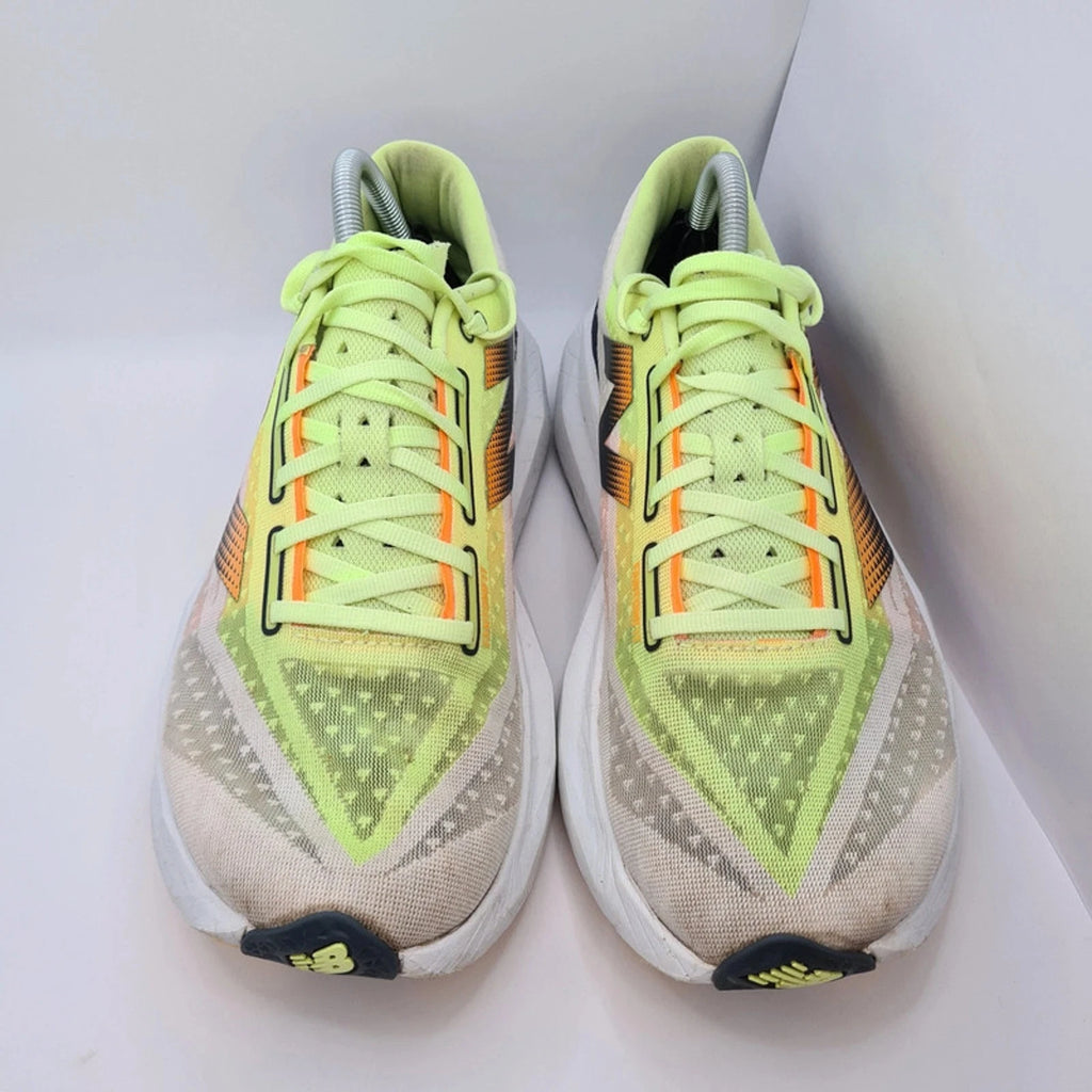 New Balance FuelCell Rebel v4 Men’s UK 10.5 EU 45 US 11 Fast Daily Trainer — photo 3