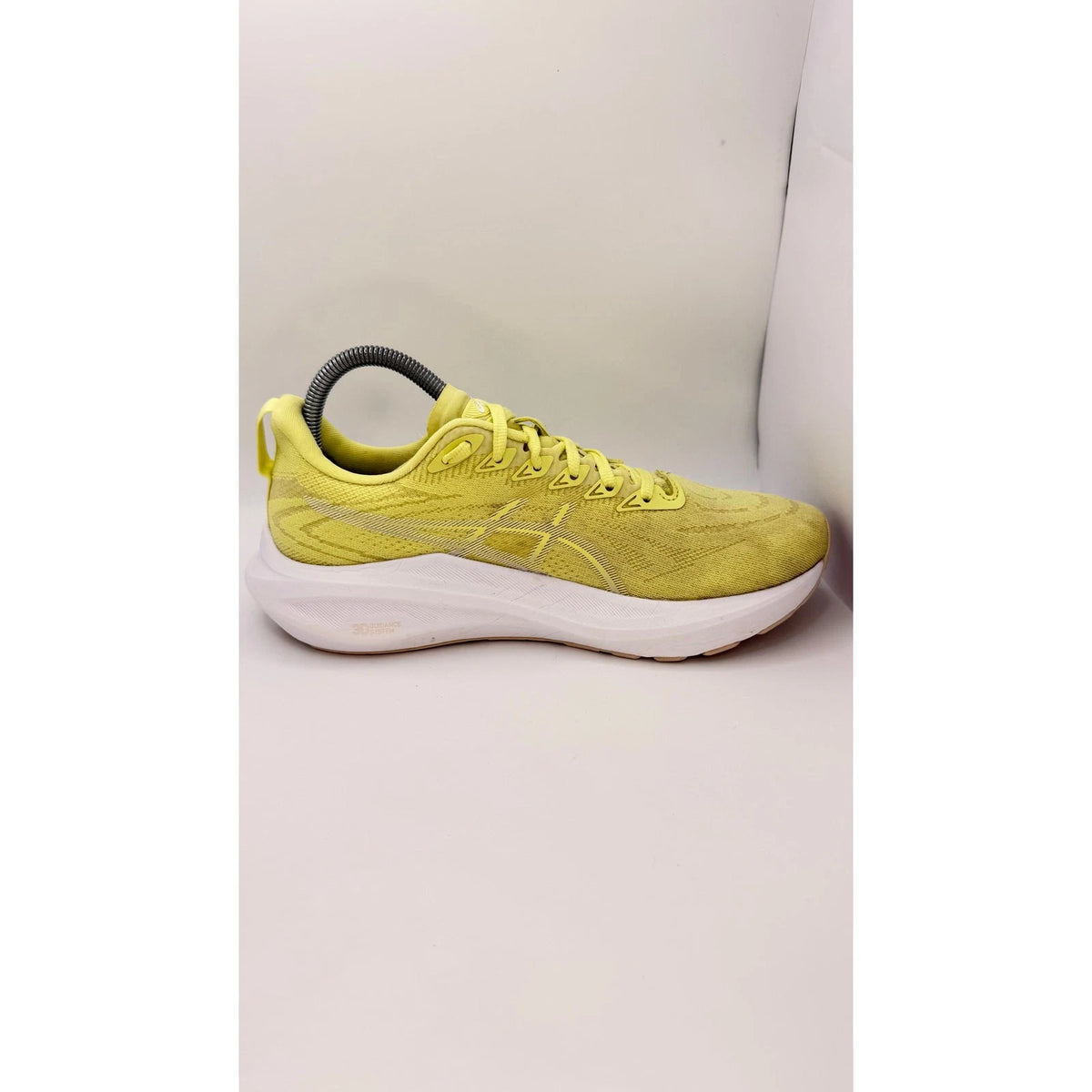 Asics Gel Cumulus 27 Womens UK 6.5 Yellow Cushioned Running Shoes Gym Trainers — photo 11