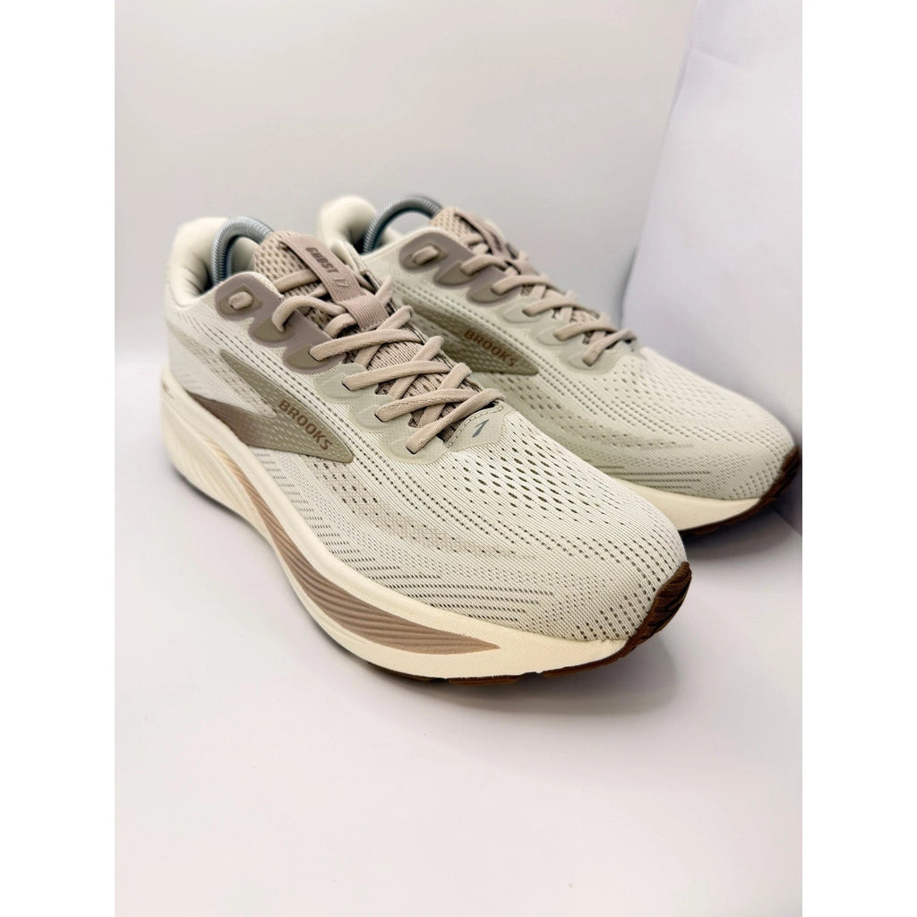 Brooks Ghost 17 Men's Size 9.5 UK Neutral Cushioned Running Shoes / Gym Trainers — photo 4