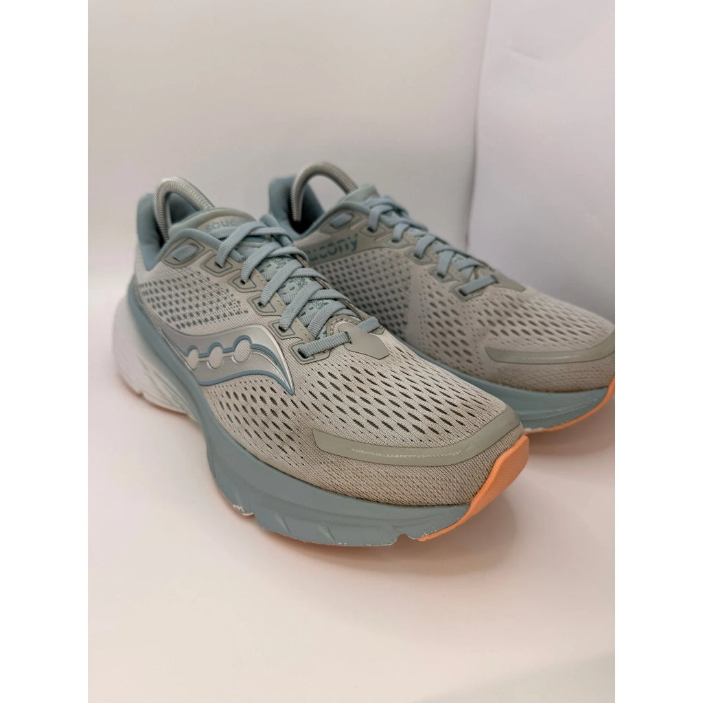 Saucony Guide 17 Womens Stability Running Shoes Size 8.5 UK Gym Trainers — photo 3