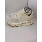 On Running Cloudrise Cyclon Womens UK 5.5 Cream Performance Running Shoes — photo 13