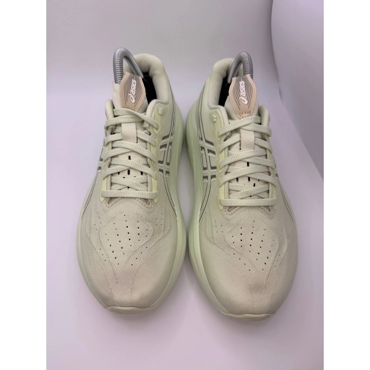 ASICS GT-2000 v14 Stability Running Shoes UK 7 – Lime green — photo 3