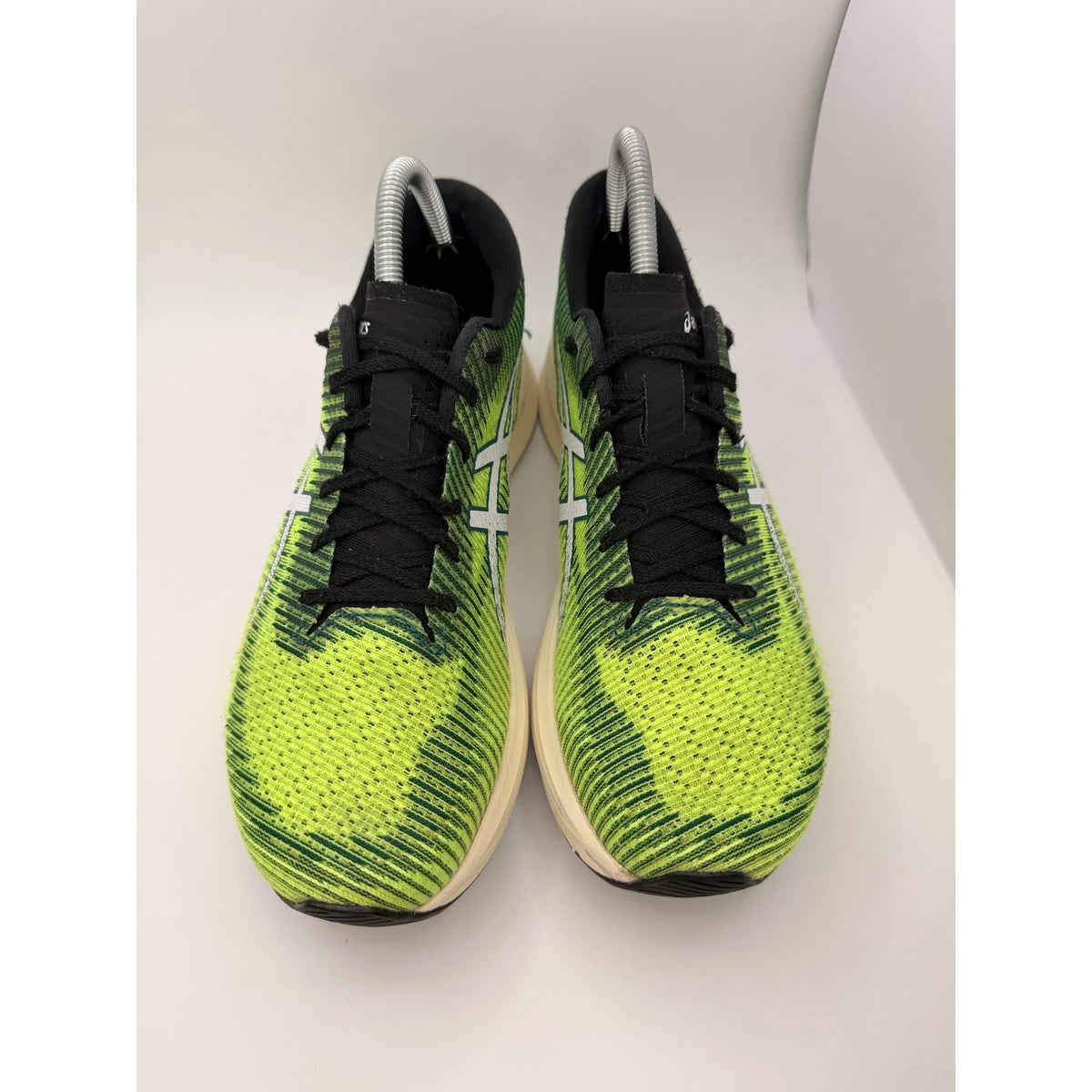 ASICS Magic Speed 2 Carbon Running Shoes Women’s UK 7.5 Lightweight Racer — photo 17