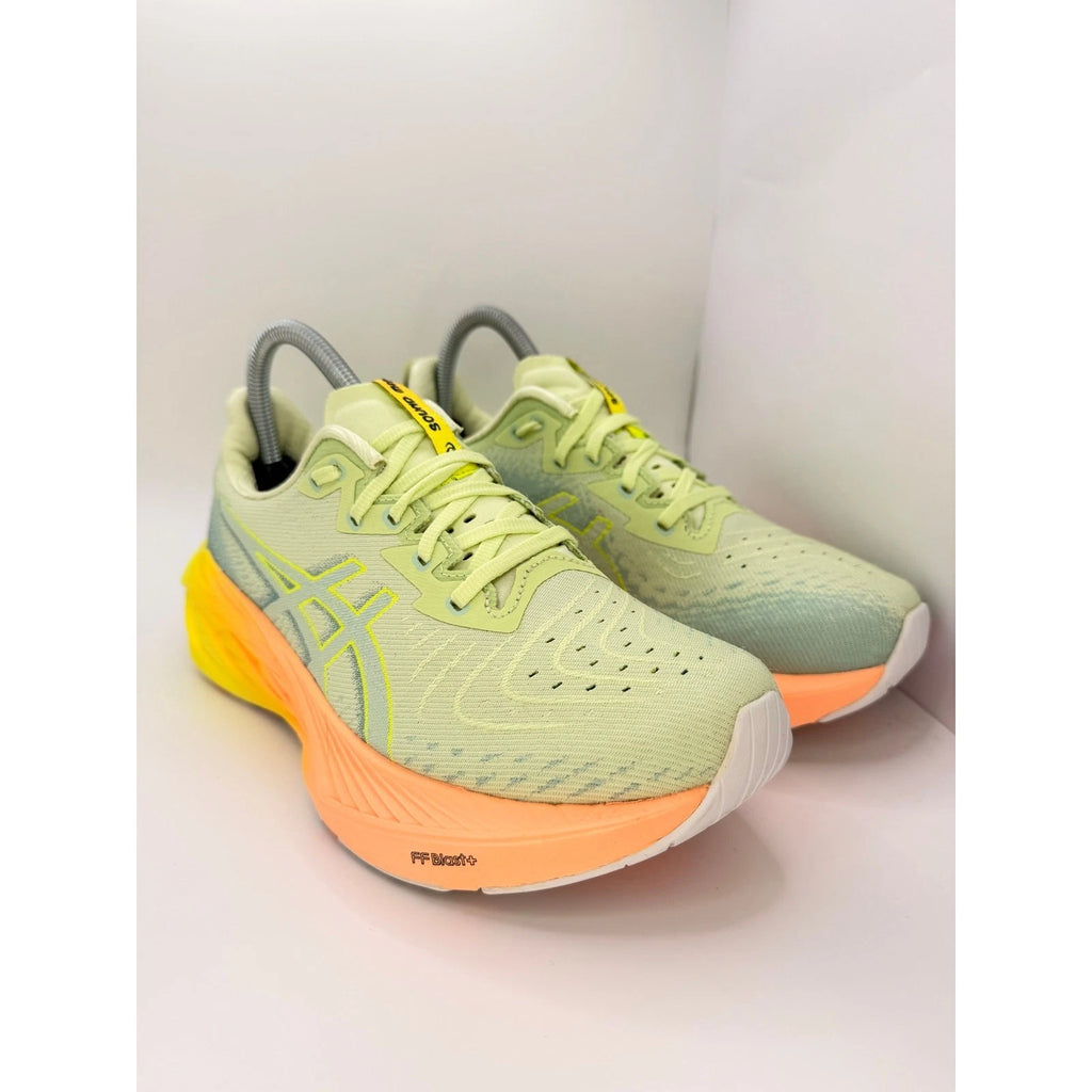 ASICS Novablast 4 Paris Women’s UK 6 Running Shoes Limited Edition Cushioned — photo 4