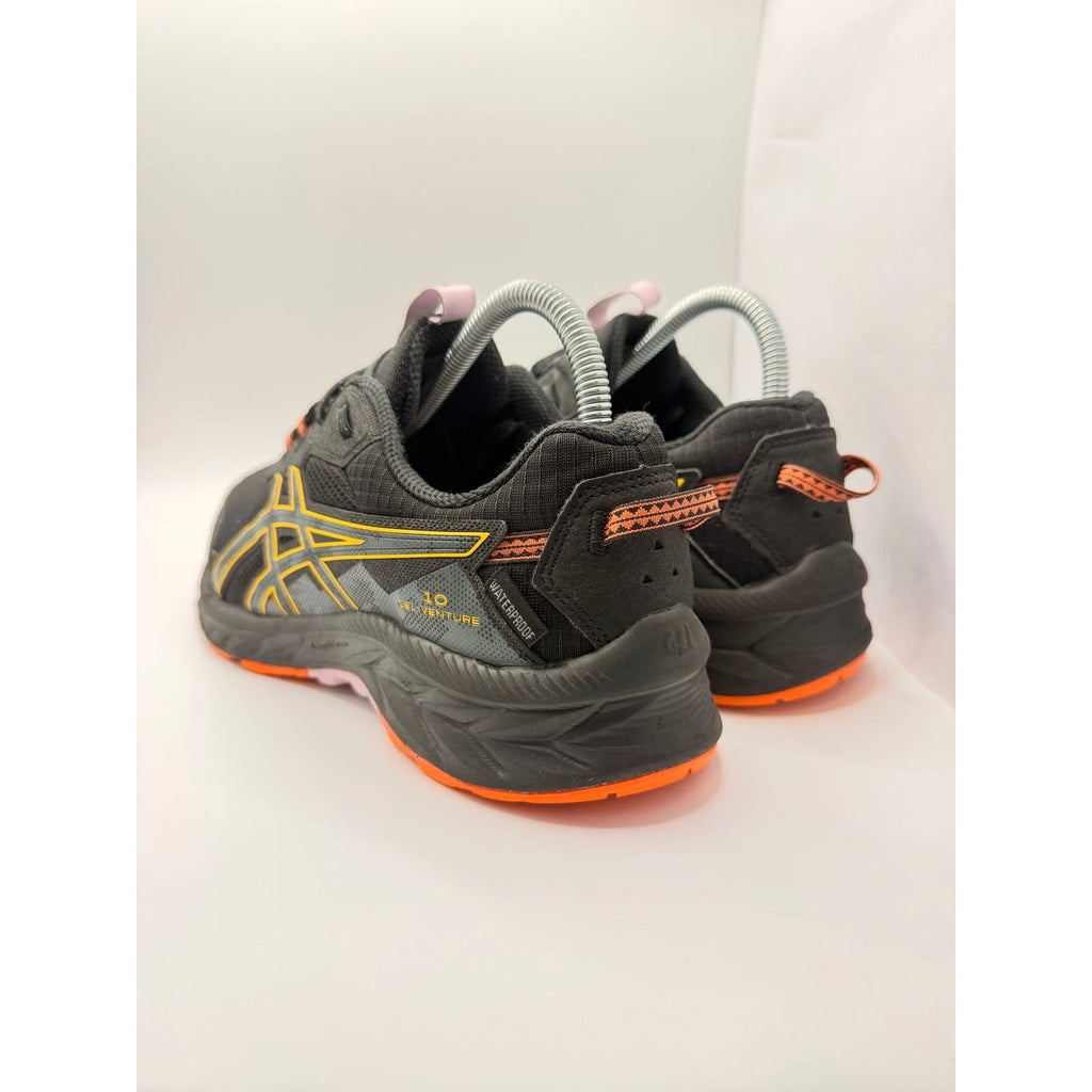 Asics Gel Venture 10 GoreTex Women’s UK 6.5 Trail Running Shoes Waterproof — photo 9