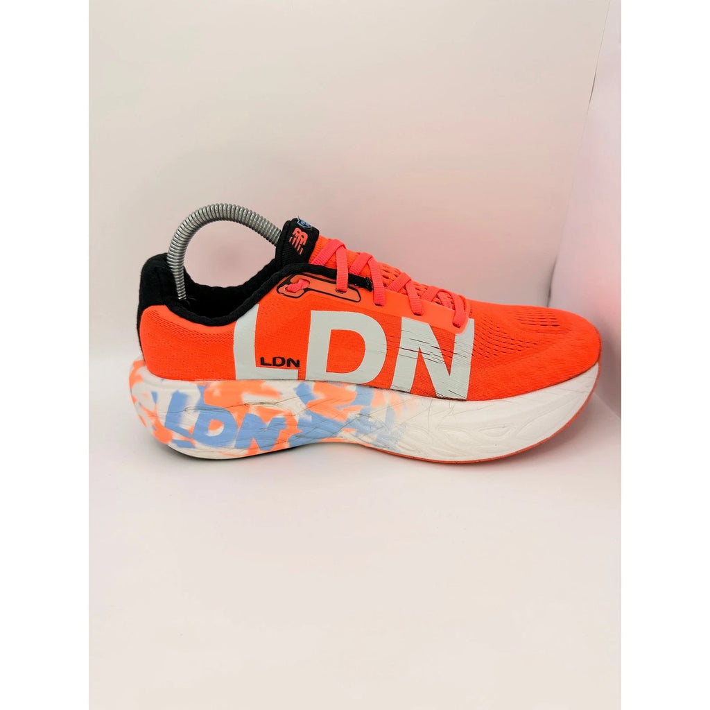 New Balance 1080 v14 LDN London Marathon 2025 Women’s UK 7 Running Shoes — photo 11